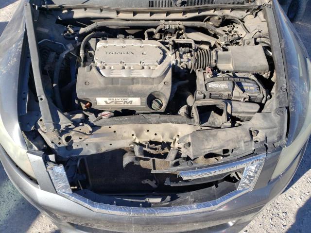 Photo 10 VIN: 1HGCP36859A002598 - HONDA ACCORD 