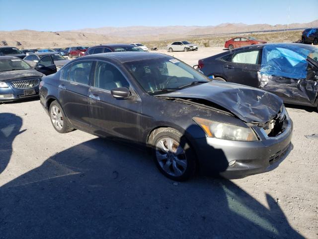 Photo 3 VIN: 1HGCP36859A002598 - HONDA ACCORD 