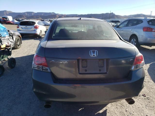 Photo 5 VIN: 1HGCP36859A002598 - HONDA ACCORD 