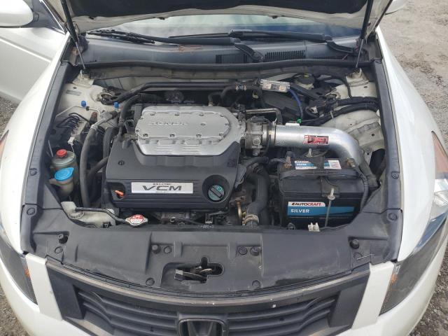 Photo 10 VIN: 1HGCP36859A004819 - HONDA ACCORD 