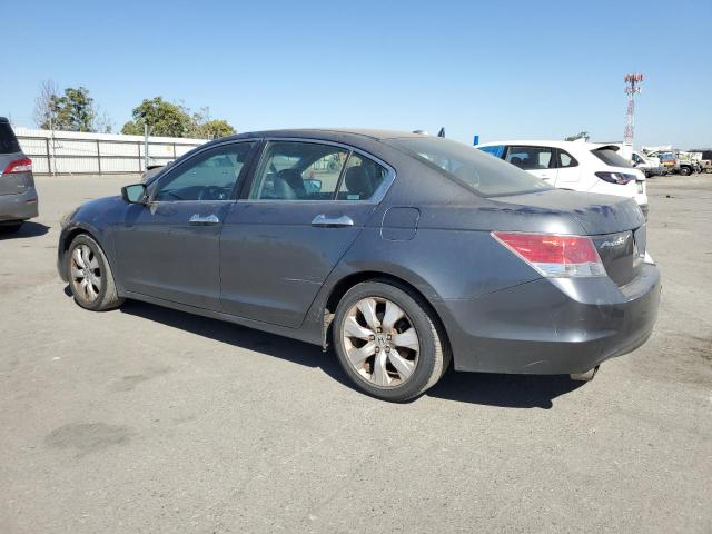 Photo 1 VIN: 1HGCP36859A005324 - HONDA ACCORD EXL 