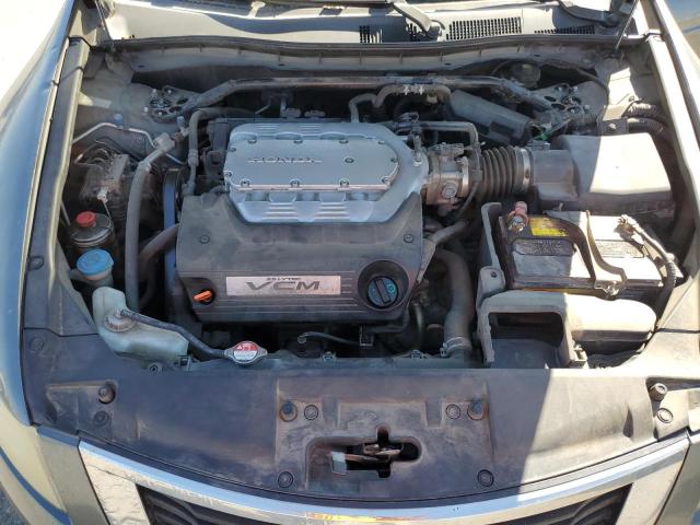 Photo 10 VIN: 1HGCP36859A005324 - HONDA ACCORD EXL 