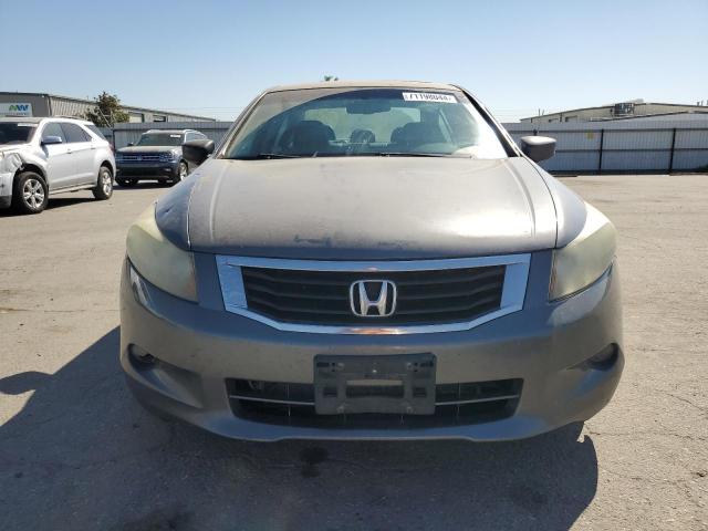 Photo 4 VIN: 1HGCP36859A005324 - HONDA ACCORD EXL 