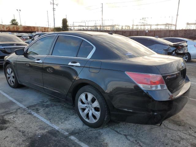 Photo 1 VIN: 1HGCP36859A011334 - HONDA ACCORD 