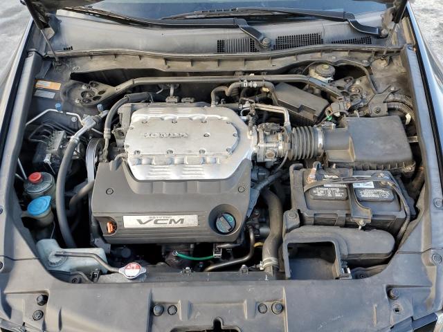 Photo 10 VIN: 1HGCP36859A011334 - HONDA ACCORD 