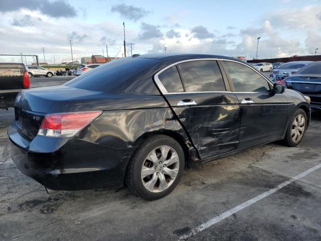 Photo 2 VIN: 1HGCP36859A011334 - HONDA ACCORD 