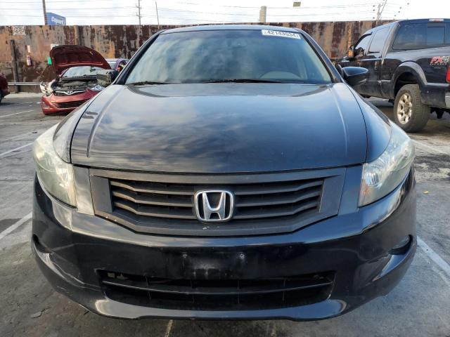 Photo 4 VIN: 1HGCP36859A011334 - HONDA ACCORD 