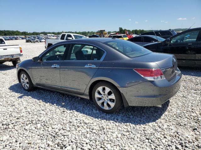 Photo 1 VIN: 1HGCP36859A016307 - HONDA ACCORD 