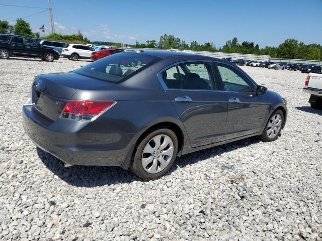 Photo 2 VIN: 1HGCP36859A016307 - HONDA ACCORD 