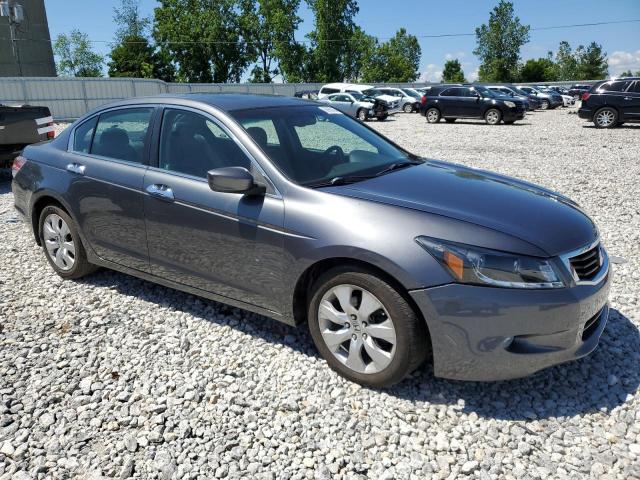 Photo 3 VIN: 1HGCP36859A016307 - HONDA ACCORD 