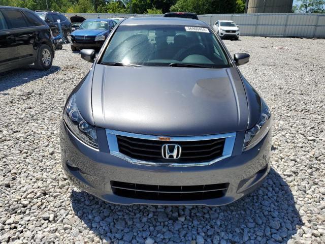 Photo 4 VIN: 1HGCP36859A016307 - HONDA ACCORD 