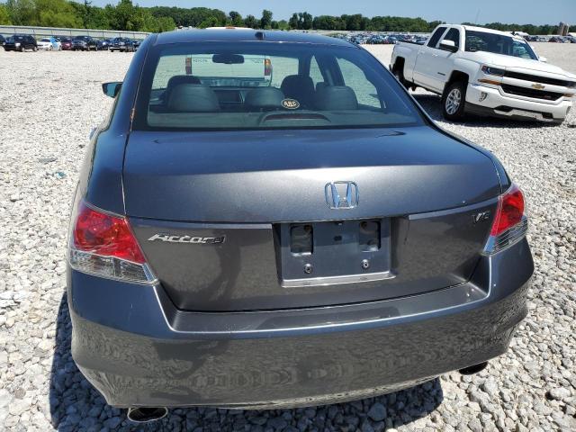 Photo 5 VIN: 1HGCP36859A016307 - HONDA ACCORD 