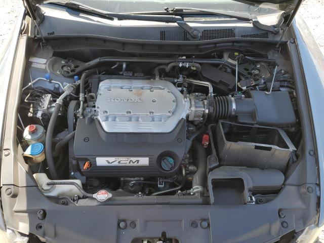 Photo 10 VIN: 1HGCP36859A020647 - HONDA ACCORD EXL 