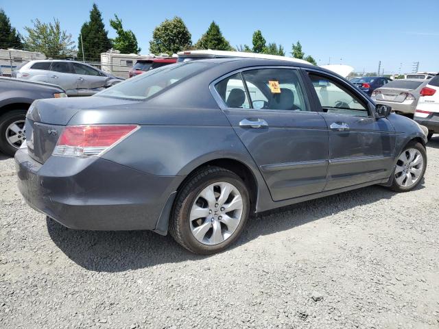 Photo 2 VIN: 1HGCP36859A020647 - HONDA ACCORD EXL 