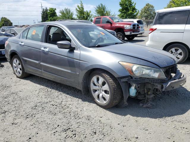 Photo 3 VIN: 1HGCP36859A020647 - HONDA ACCORD EXL 