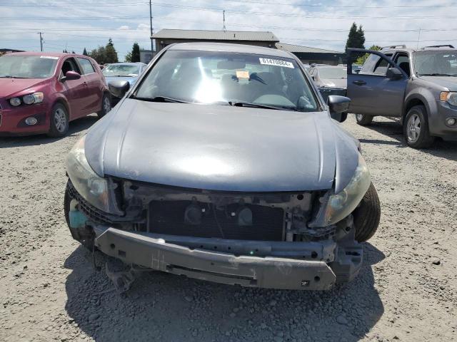 Photo 4 VIN: 1HGCP36859A020647 - HONDA ACCORD EXL 