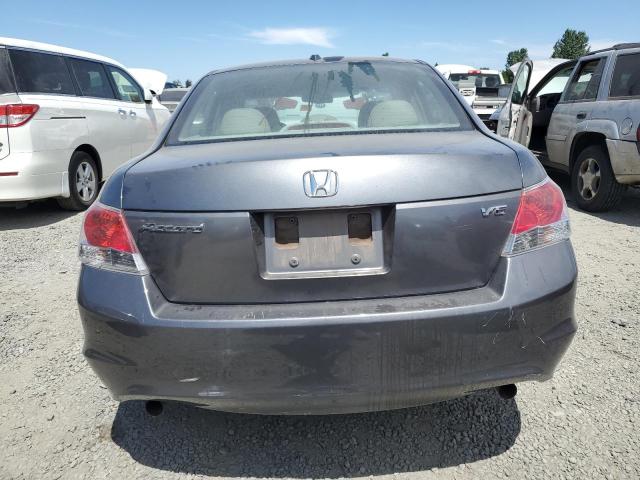 Photo 5 VIN: 1HGCP36859A020647 - HONDA ACCORD EXL 