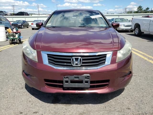 Photo 4 VIN: 1HGCP36859A032216 - HONDA ACCORD 