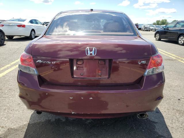 Photo 5 VIN: 1HGCP36859A032216 - HONDA ACCORD 