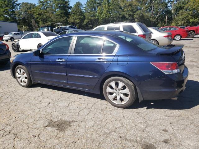 Photo 1 VIN: 1HGCP36859A034502 - HONDA ACCORD EXL 