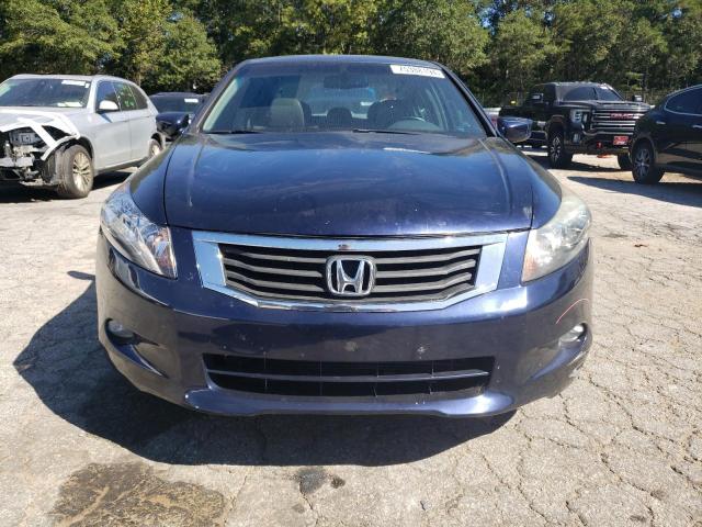 Photo 4 VIN: 1HGCP36859A034502 - HONDA ACCORD EXL 