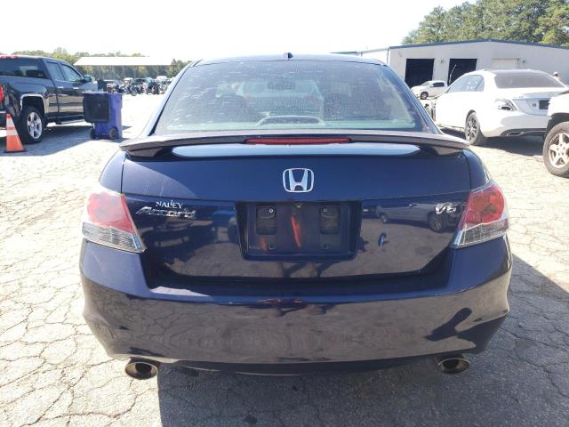 Photo 5 VIN: 1HGCP36859A034502 - HONDA ACCORD EXL 