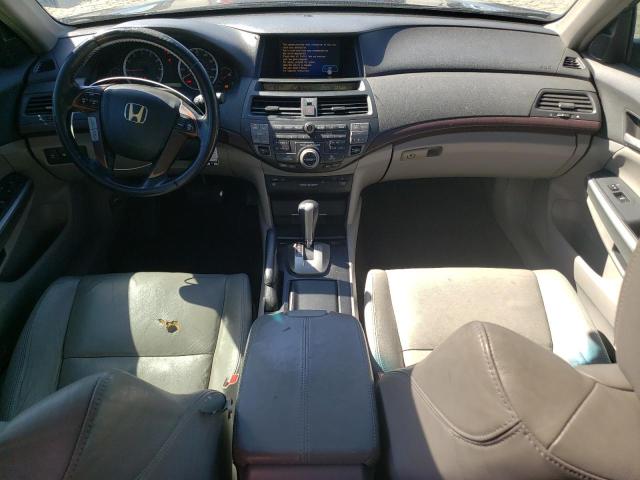 Photo 7 VIN: 1HGCP36859A034502 - HONDA ACCORD EXL 