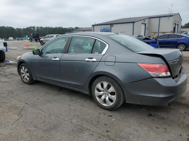 Photo 1 VIN: 1HGCP36859A039036 - HONDA ACCORD EXL 