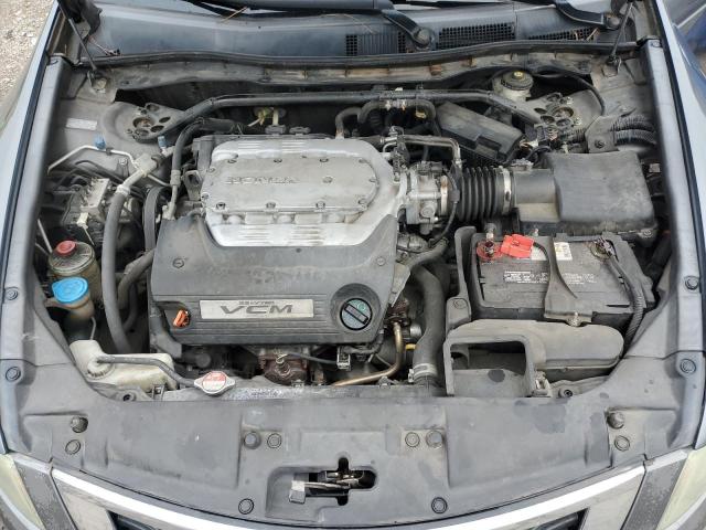 Photo 10 VIN: 1HGCP36859A039036 - HONDA ACCORD EXL 