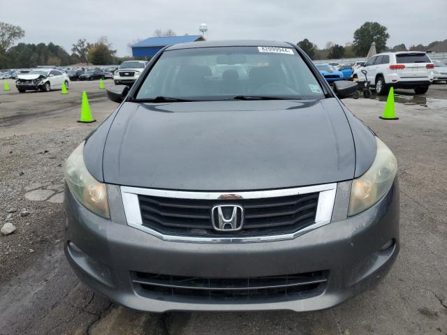 Photo 4 VIN: 1HGCP36859A039036 - HONDA ACCORD EXL 