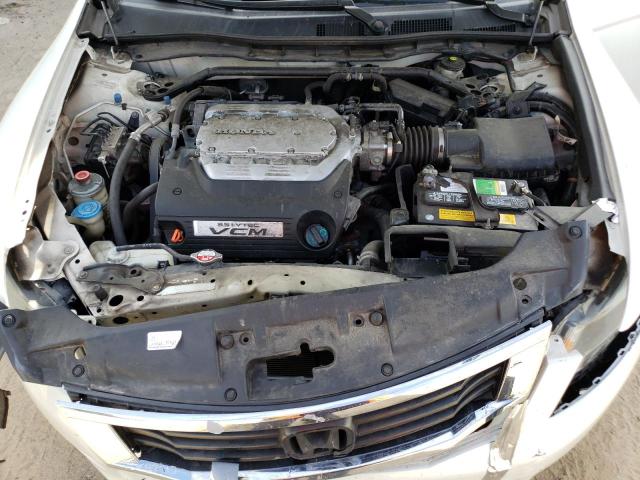 Photo 10 VIN: 1HGCP36859A042437 - HONDA ACCORD EXL 