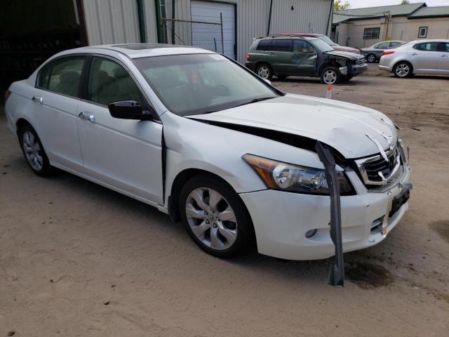 Photo 3 VIN: 1HGCP36859A042437 - HONDA ACCORD EXL 