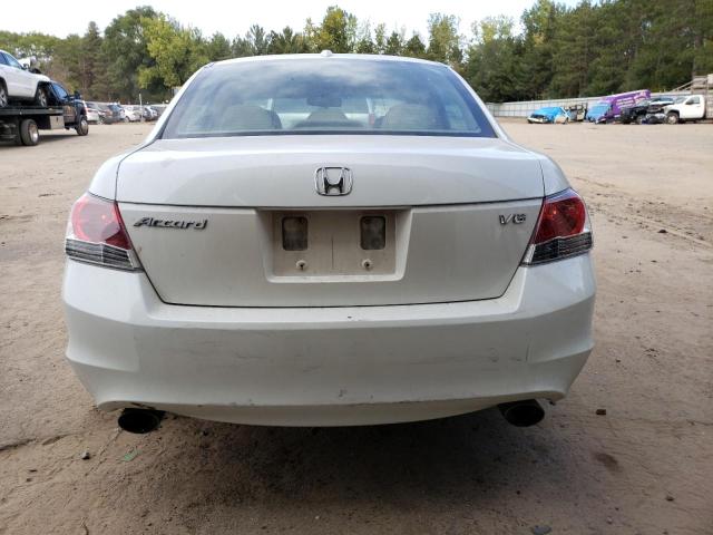 Photo 5 VIN: 1HGCP36859A042437 - HONDA ACCORD EXL 