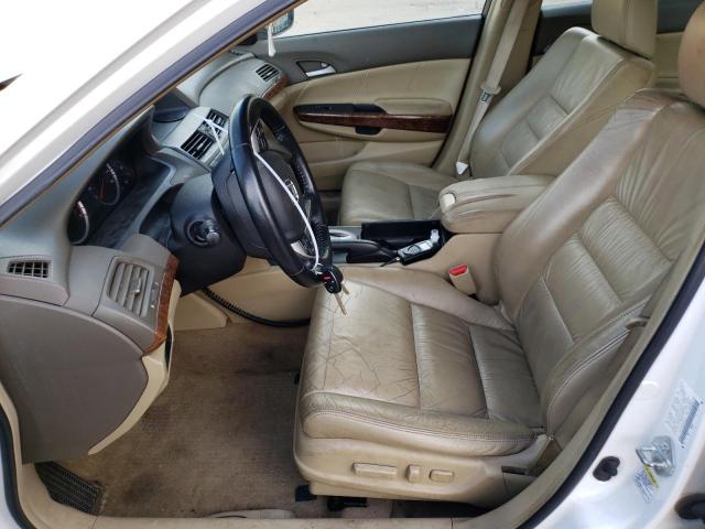 Photo 6 VIN: 1HGCP36859A042437 - HONDA ACCORD EXL 