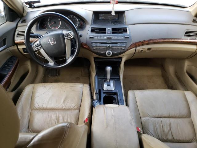 Photo 7 VIN: 1HGCP36859A042437 - HONDA ACCORD EXL 