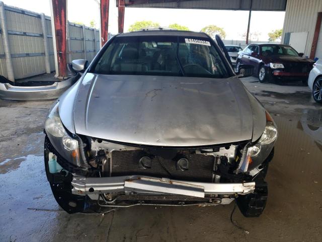 Photo 4 VIN: 1HGCP36859A045015 - HONDA ACCORD EXL 