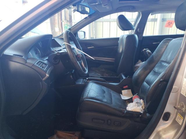 Photo 6 VIN: 1HGCP36859A045015 - HONDA ACCORD EXL 