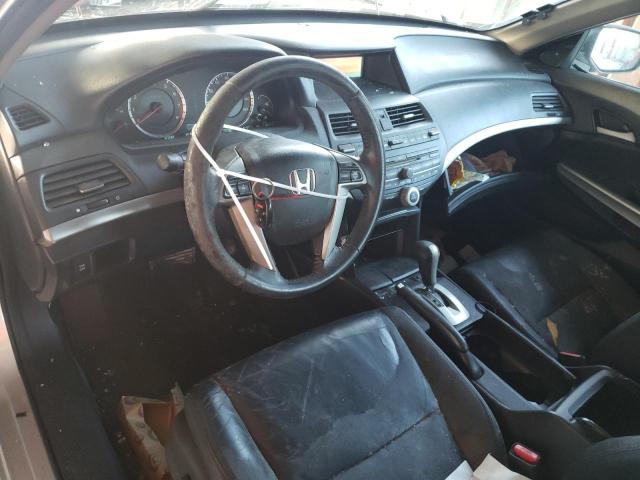 Photo 7 VIN: 1HGCP36859A045015 - HONDA ACCORD EXL 