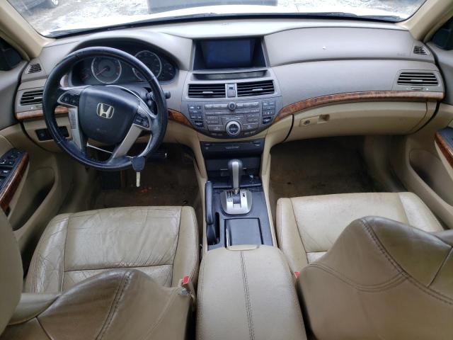 Photo 7 VIN: 1HGCP36859A045175 - HONDA ACCORD 