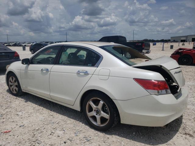 Photo 1 VIN: 1HGCP36859A048769 - HONDA ACCORD EXL 