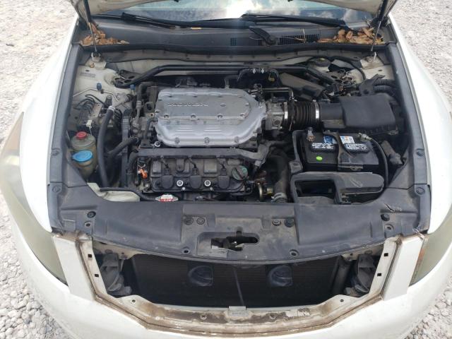 Photo 10 VIN: 1HGCP36859A048769 - HONDA ACCORD EXL 