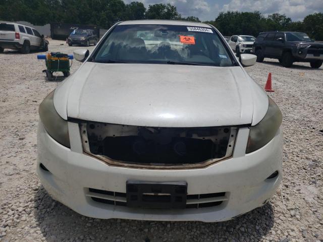 Photo 4 VIN: 1HGCP36859A048769 - HONDA ACCORD EXL 