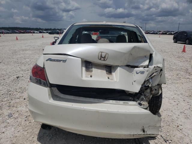 Photo 5 VIN: 1HGCP36859A048769 - HONDA ACCORD EXL 