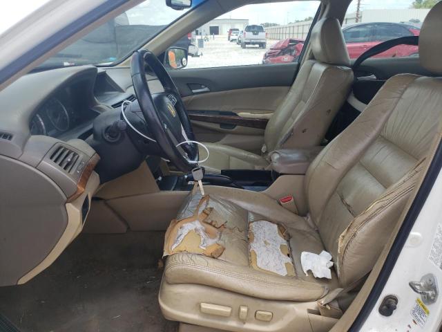 Photo 6 VIN: 1HGCP36859A048769 - HONDA ACCORD EXL 