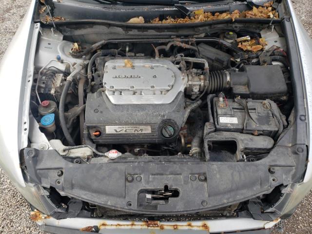 Photo 10 VIN: 1HGCP36859A801605 - HONDA ACCORD 