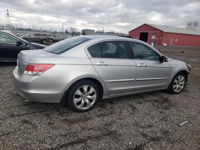 Photo 2 VIN: 1HGCP36859A801605 - HONDA ACCORD 