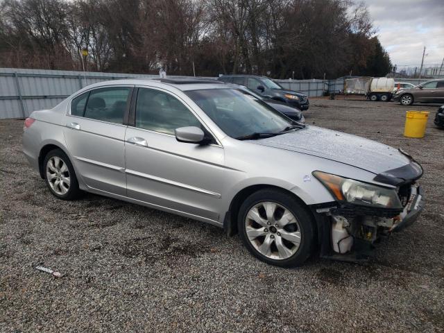 Photo 3 VIN: 1HGCP36859A801605 - HONDA ACCORD 