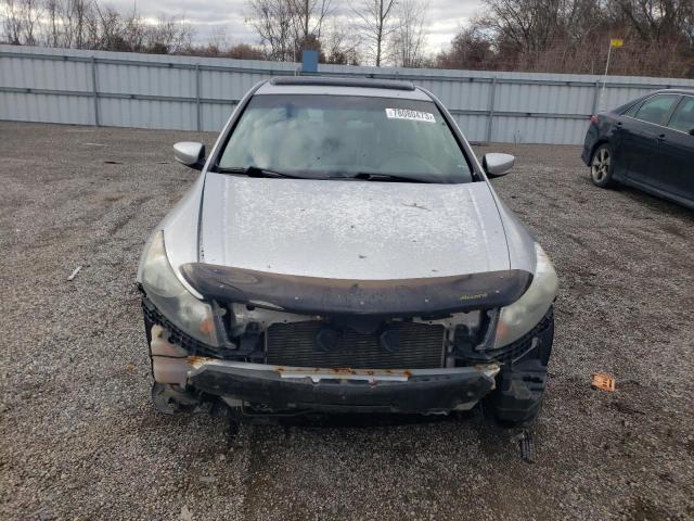 Photo 4 VIN: 1HGCP36859A801605 - HONDA ACCORD 