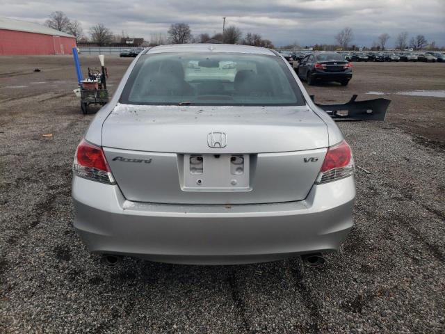 Photo 5 VIN: 1HGCP36859A801605 - HONDA ACCORD 