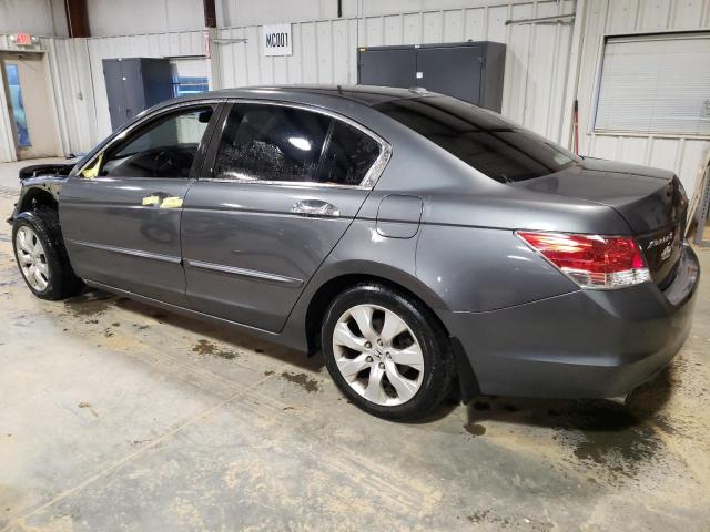 Photo 1 VIN: 1HGCP36868A002530 - HONDA ACCORD 